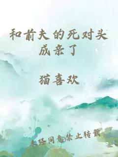 和前夫的死對(duì)頭成親了