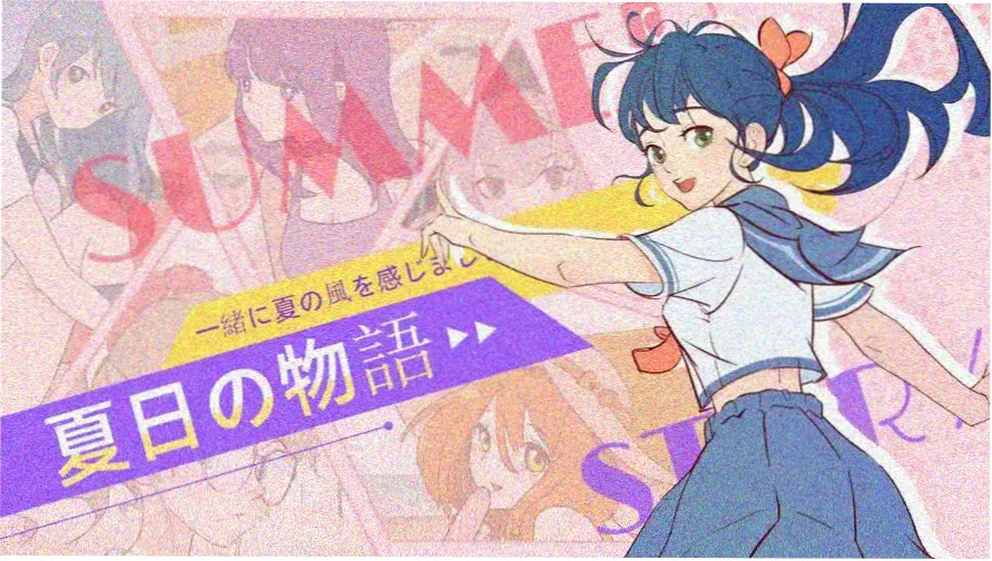 魔女飞行队 动漫新番